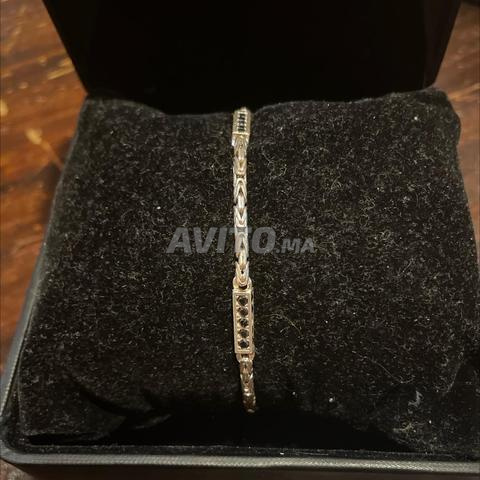 سوار بيزنطي فضة 925