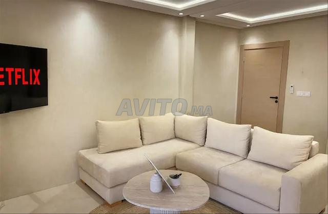 Opportunité d'Investissement 2 Studios à Vendre - 2