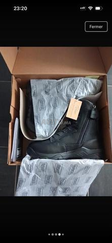 chaussures magnum - 2