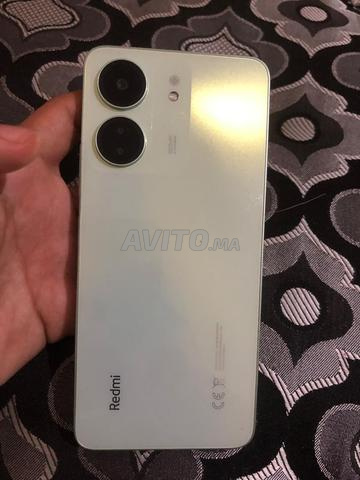 Téléphone en bon état de la catégorie Redmi - 2