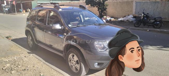 Dacia Duster 2017