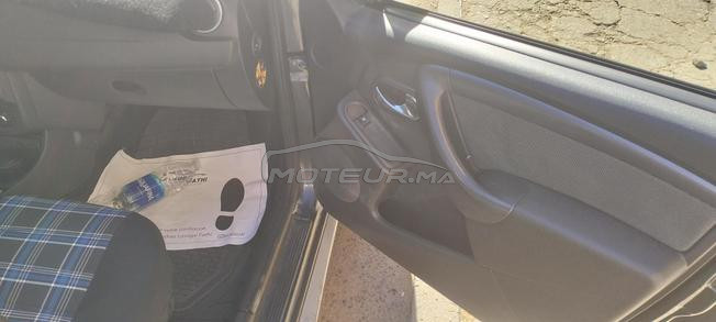 Dacia Duster 2017