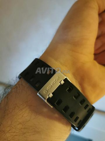 G-SHOCK ORIGINAL COMME NEUVE - 2