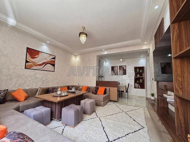 Salam Haven | 2 Chambres · Parking · Netflix · Plage - 2