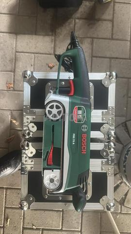 ponceuse a bandes BOSCH - 2