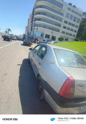 Dacia Logan 2006 - 2