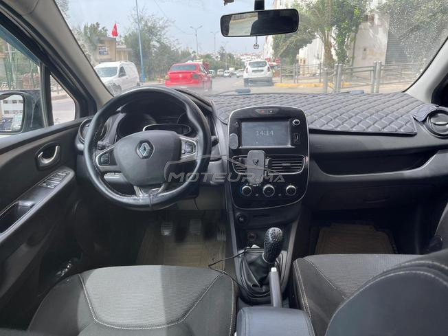 Clio 4  2018