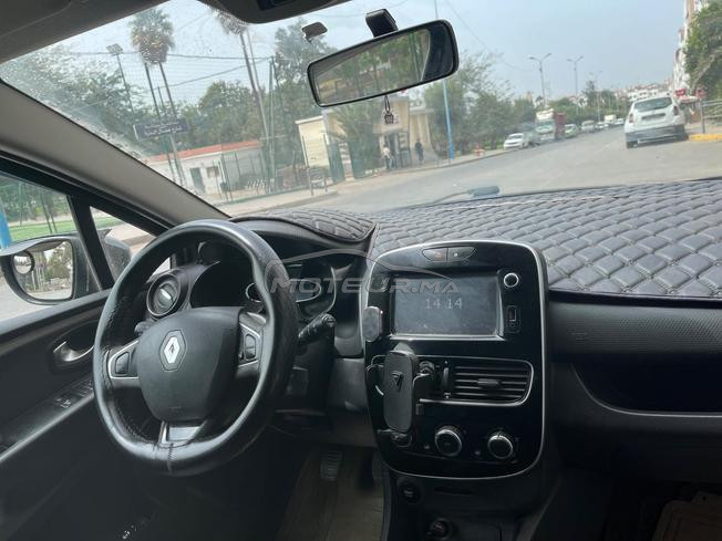 Clio 4  2018