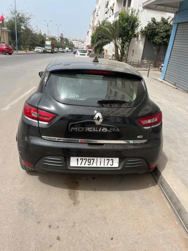 Clio 4  2018