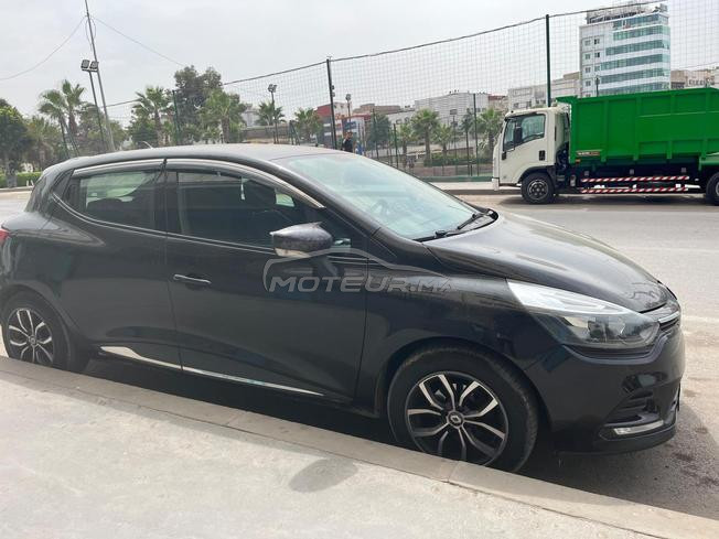 Clio 4  2018