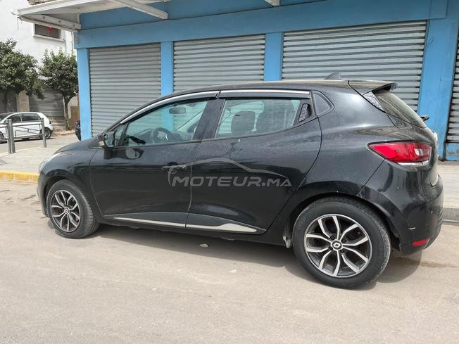 Clio 4  2018