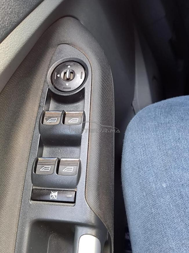 FORD CMAX TREND PLUS 