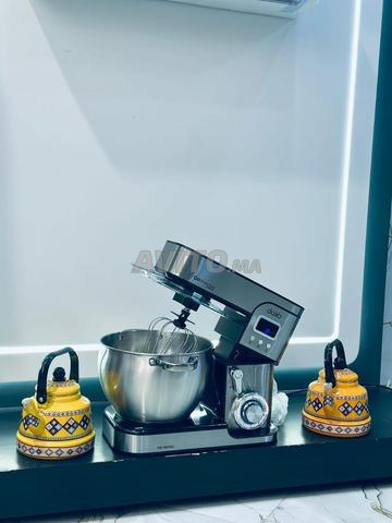 Pétrin Pr - 2