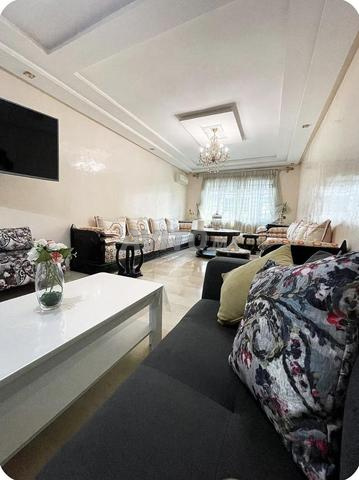 Appartement meublé 105 m² – Roches Noires - 2