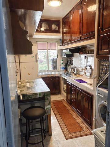 Appartement à vendre 51 m² à Oulfa-Casablanca - 2