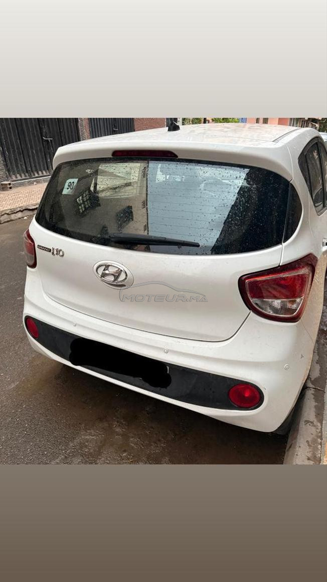 hyandai grand i10