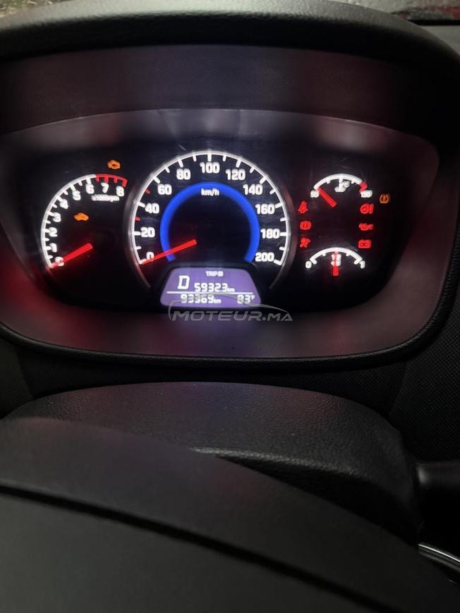 hyandai grand i10