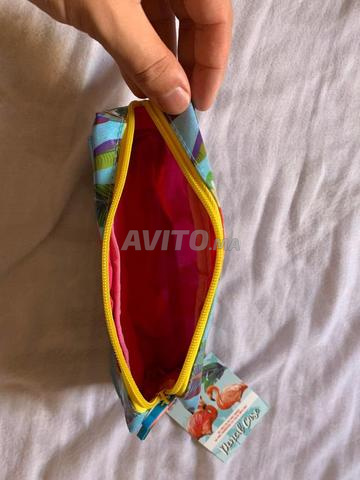 مقلمات من شركة flamingo