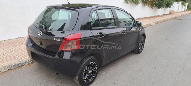 TOYOTA YARIS ESSENCE 