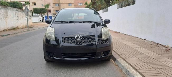 TOYOTA YARIS ESSENCE 
