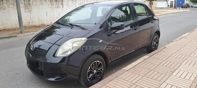 TOYOTA YARIS ESSENCE 