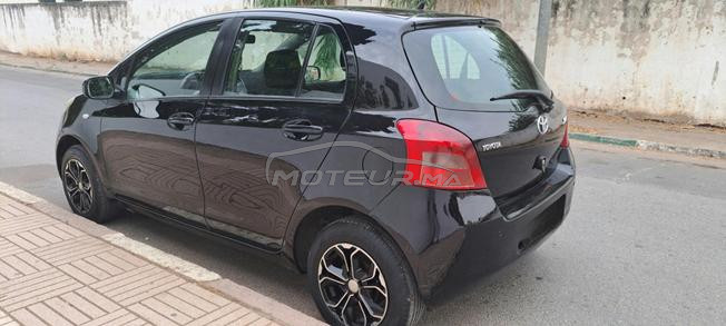 TOYOTA YARIS ESSENCE 