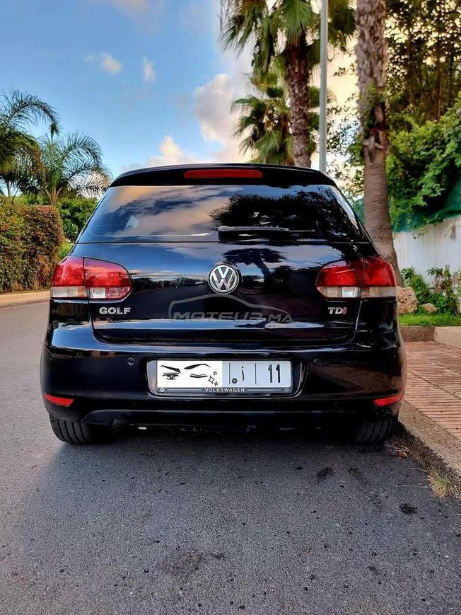 Golf 6 Tdi 2012 Diwna 2016