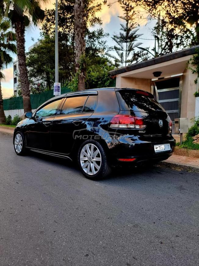Golf 6 Tdi 2012 Diwna 2016
