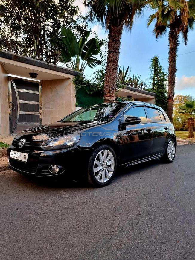 Golf 6 Tdi 2012 Diwna 2016