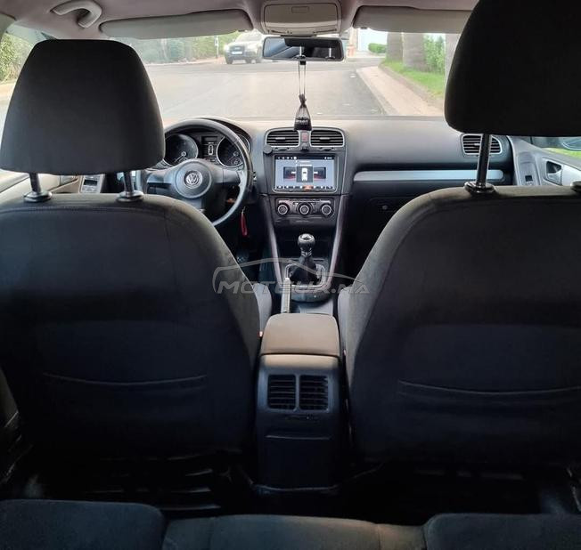 Golf 6 Tdi 2012 Diwna 2016