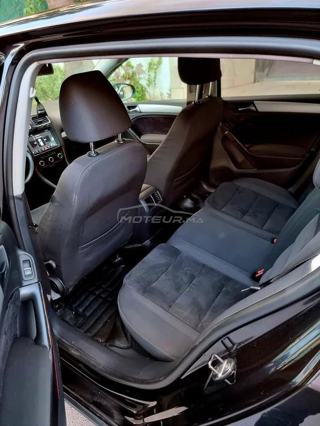 Golf 6 Tdi 2012 Diwna 2016