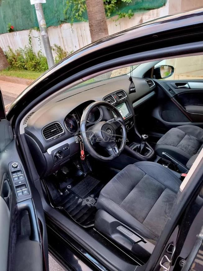 Golf 6 Tdi 2012 Diwna 2016