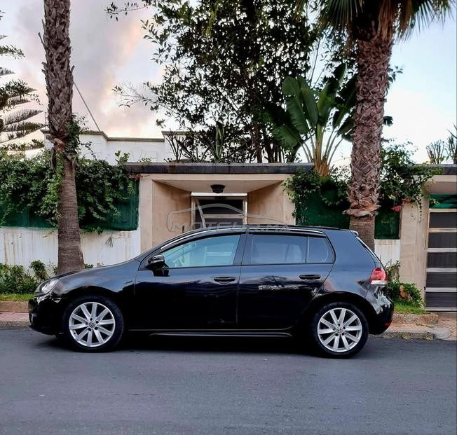 Golf 6 Tdi 2012 Diwna 2016