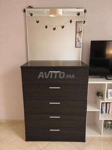 Chambre complète - 2