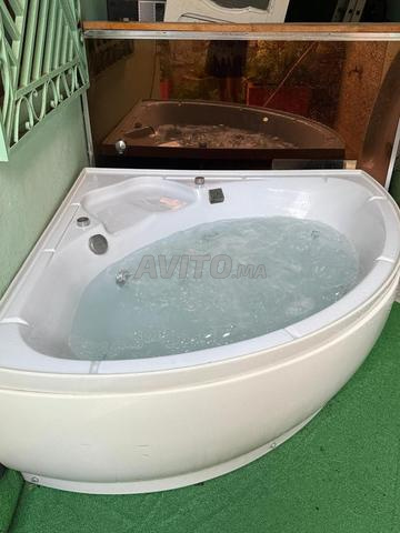 Jacuzzi à vendre - 2
