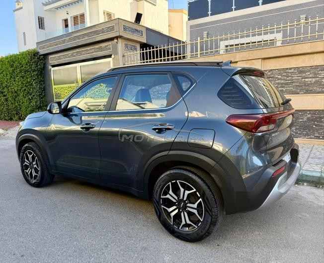 Kia Sonet Essence Automatique 2023 à Rabat