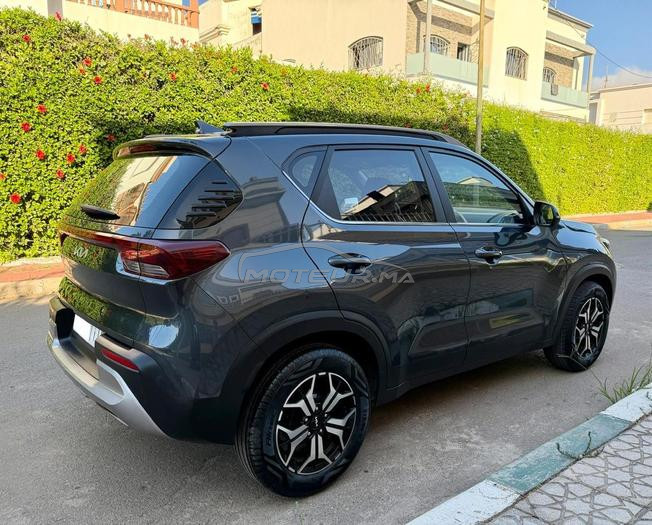Kia Sonet Essence Automatique 2023 à Rabat