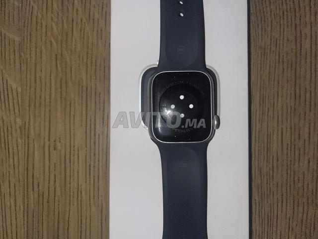 APPLE WATCH SÉRIE 9 41 MM - 2
