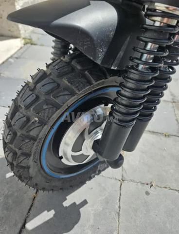 Trottinette électrique Smartgyro - 2