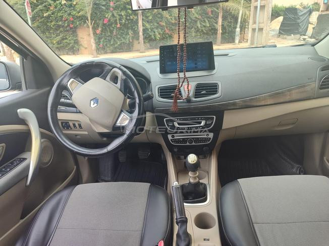 Renault Fluence deisl 1min 