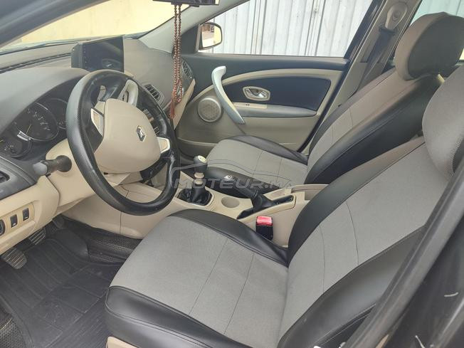 Renault Fluence deisl 1min 