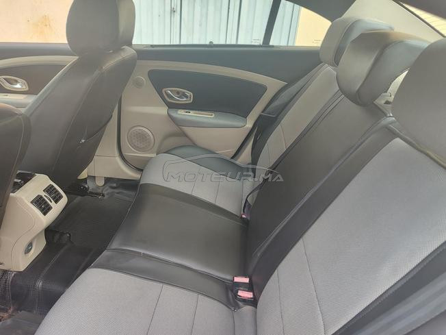 Renault Fluence deisl 1min 