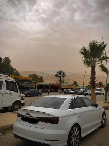 Audi A3 S Line - 2