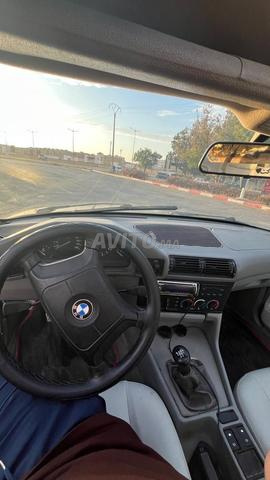 BMW E34 525TDS - 2