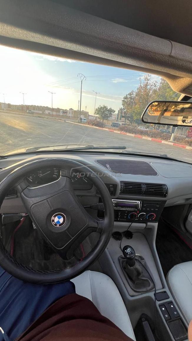 BMW E34 525TDS