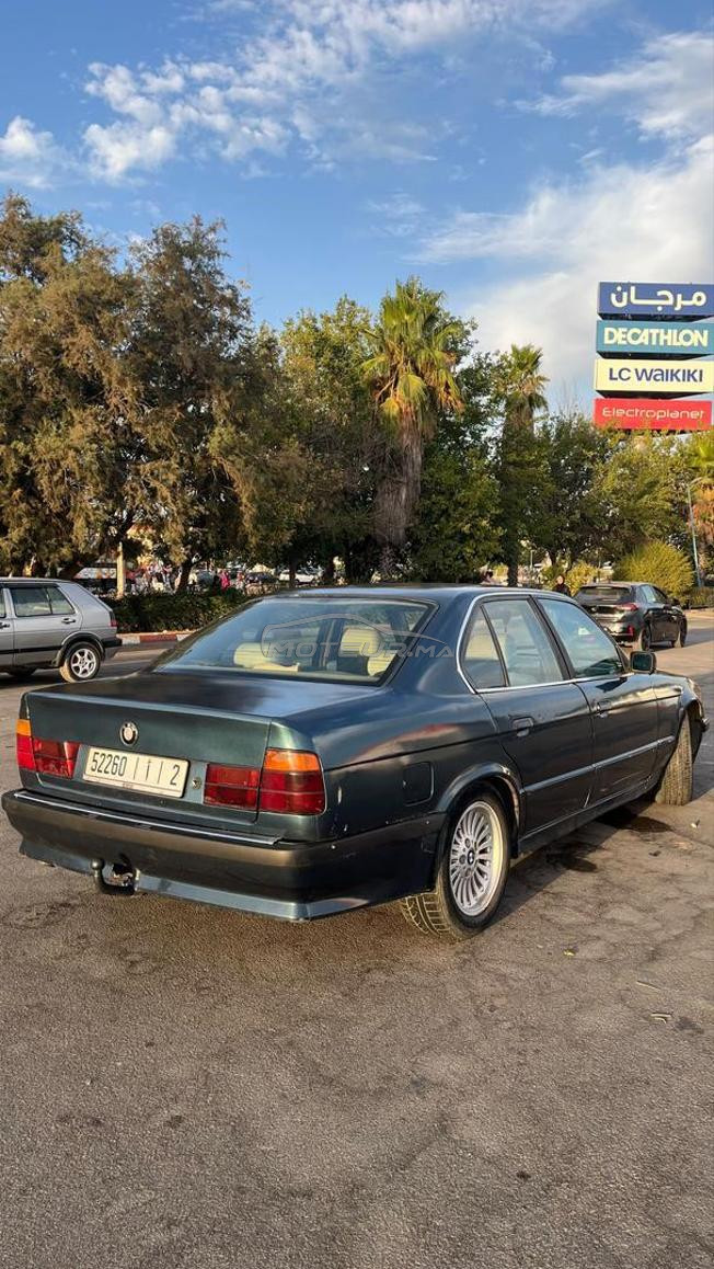 BMW E34 525TDS