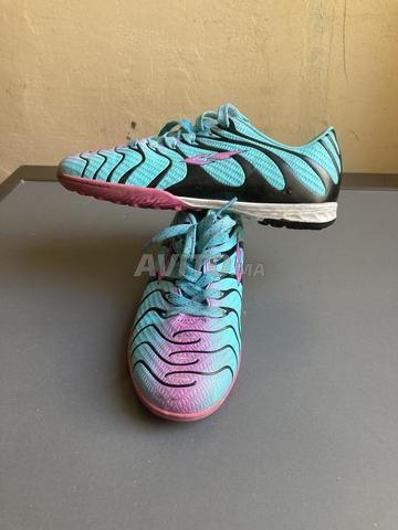 Chaussures Futsal T36 - 300dh Tanger - 2