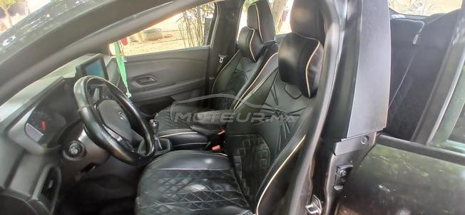 Dacia Logan قابلة لتبادل 