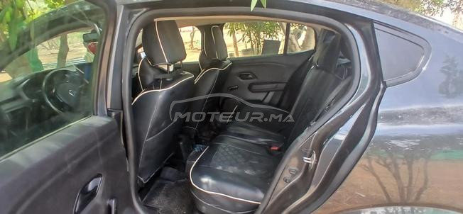 Dacia Logan قابلة لتبادل 