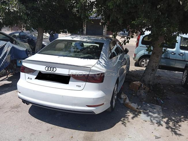 audi a3 s line 